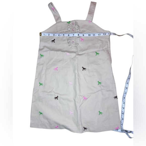 Hartstrings horse dress size 6x (k60) - Picture 3 of 7